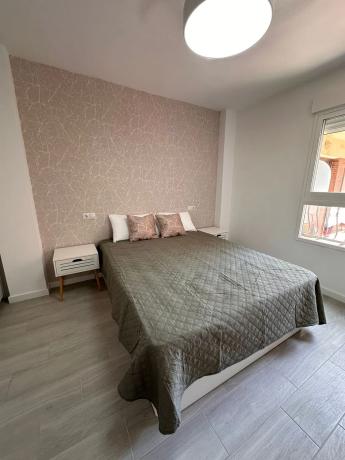 Piso en calle Gardenias