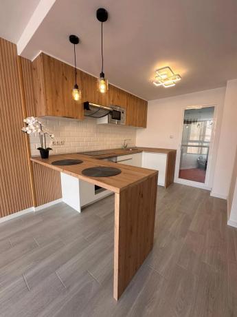 Piso en calle Gardenias