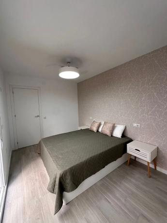 Piso en calle Gardenias