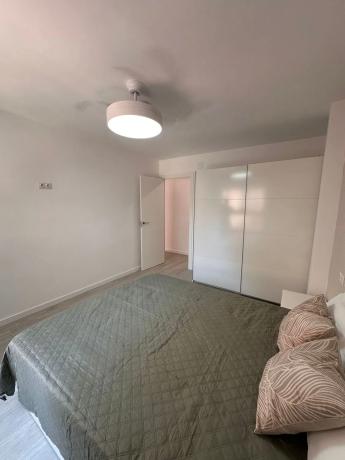 Piso en calle Gardenias