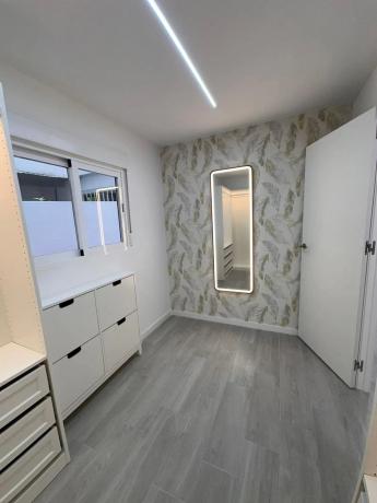 Piso en calle Gardenias