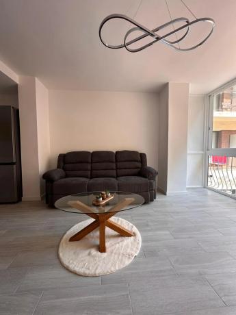 Piso en calle Gardenias