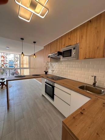 Piso en calle Gardenias