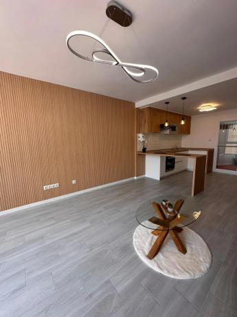 Piso en calle Gardenias