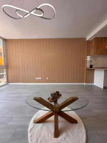 Piso en calle Gardenias