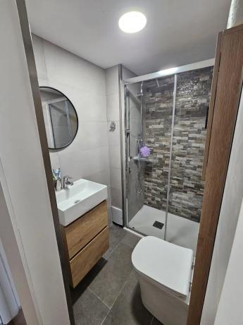 Estudio en Pueblo Levante