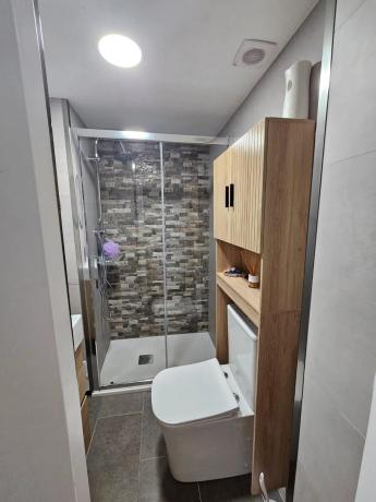 Estudio en Pueblo Levante