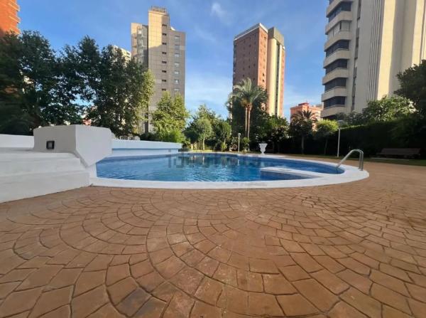 Piso en calle del Esperanto