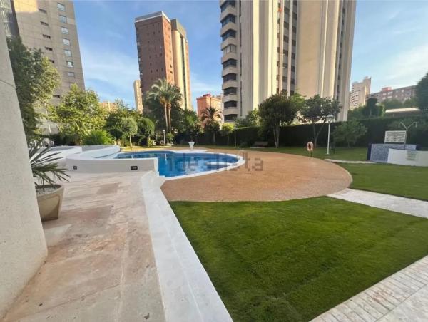 Piso en calle del Esperanto