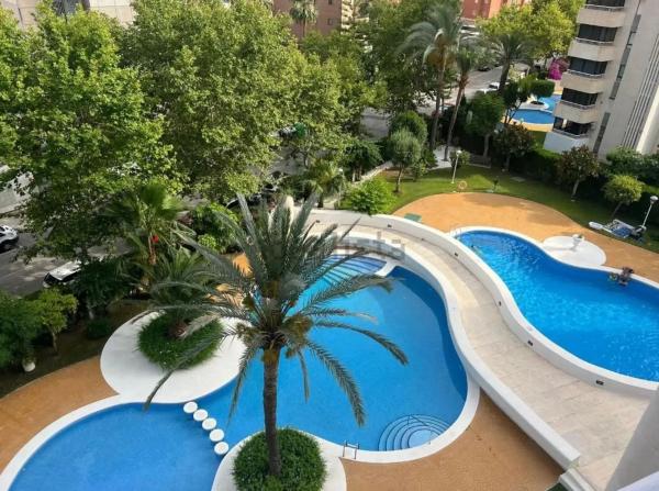 Piso en calle del Esperanto