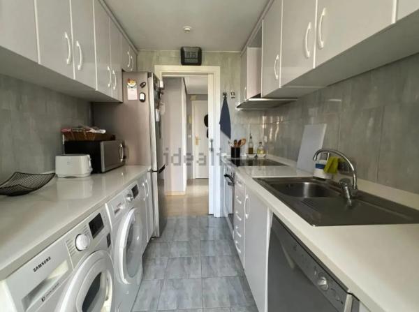 Piso en calle del Esperanto