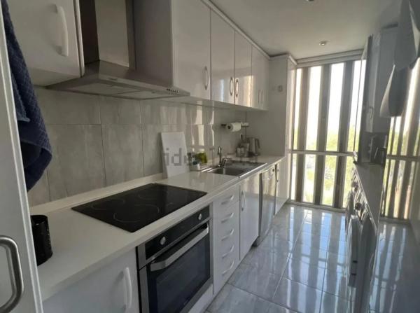 Piso en calle del Esperanto