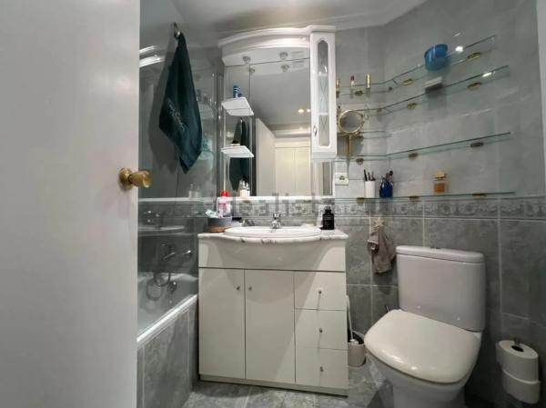 Piso en calle del Esperanto