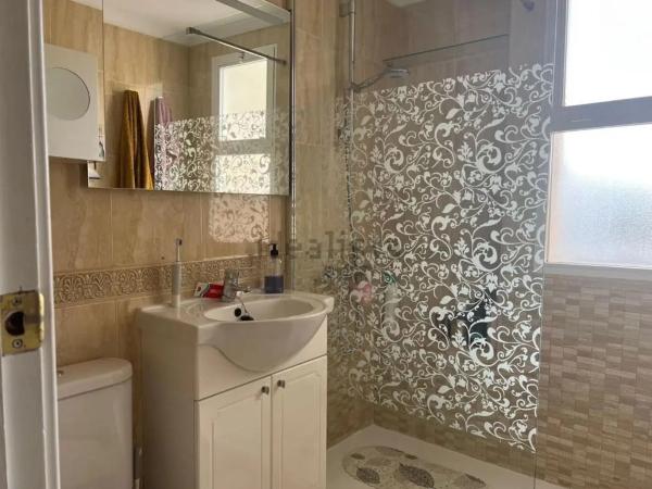 Piso en calle del Esperanto