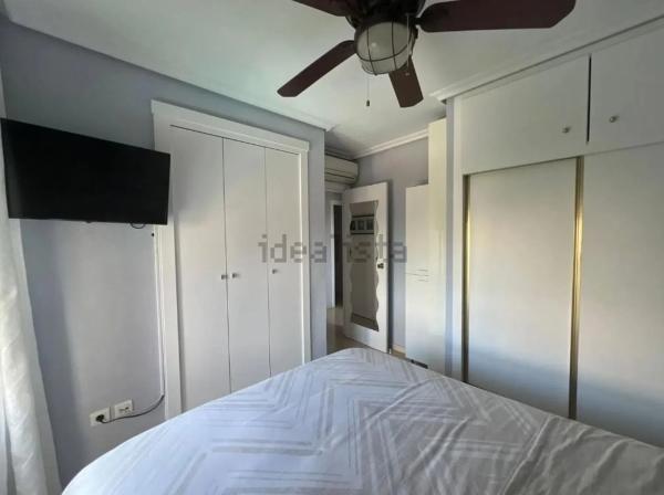 Piso en calle del Esperanto