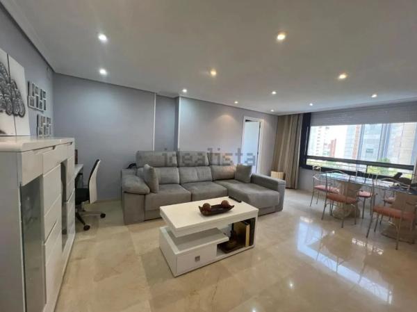 Piso en calle del Esperanto