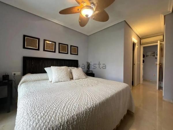 Piso en calle del Esperanto