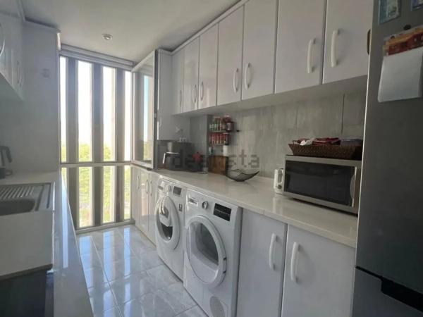 Piso en calle del Esperanto