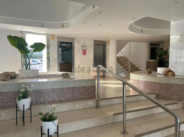 Piso en calle del Esperanto