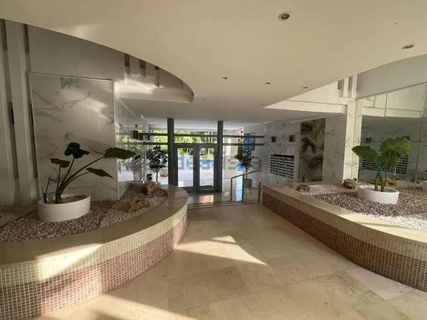 Piso en calle del Esperanto