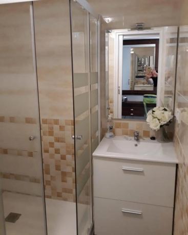 Estudio en avenida del Mediterráneo