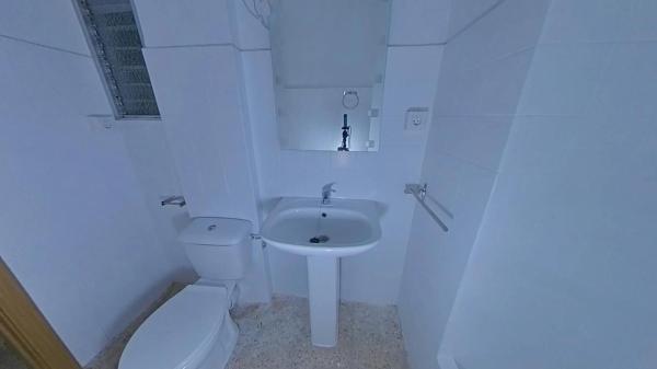 Piso en Av Montecarlo, 16