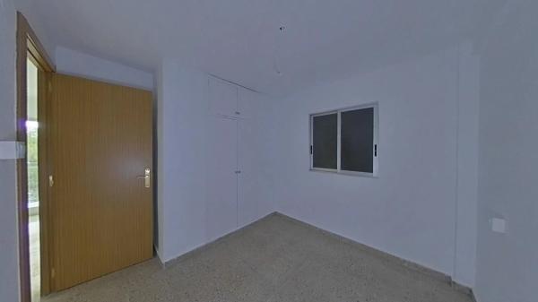 Piso en Av Montecarlo, 16