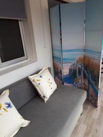 Piso en Pueblo Poniente