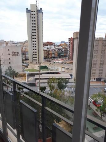 Piso en Pueblo Poniente