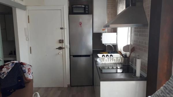 Piso en Pueblo Poniente