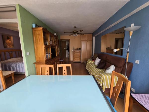 Piso en Pueblo Levante