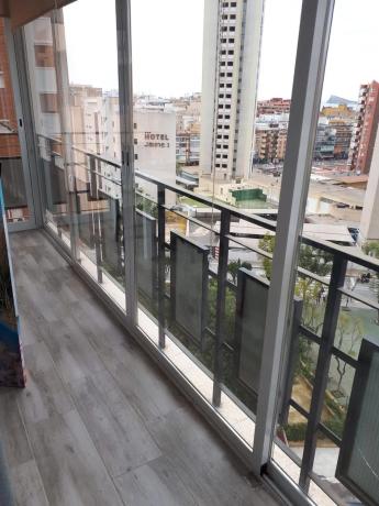 Piso en Pueblo Poniente