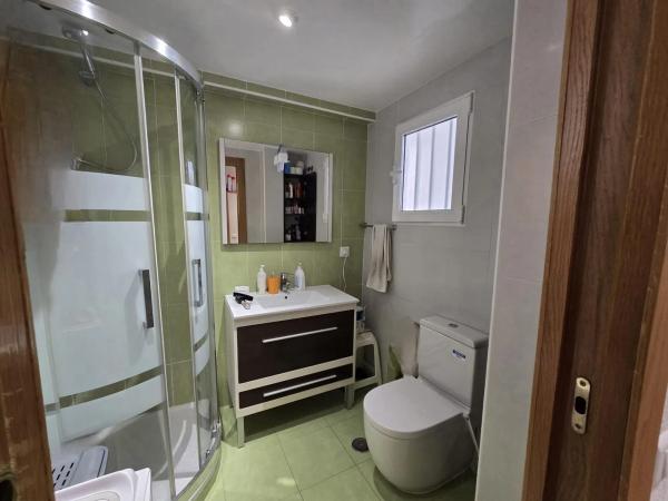 Piso en Pueblo Levante