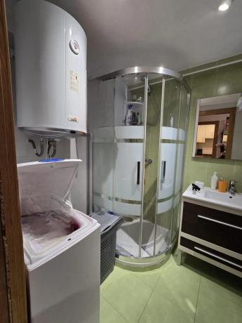 Piso en Pueblo Levante