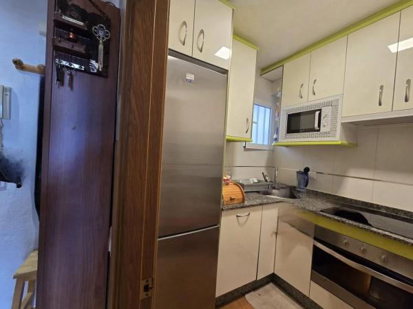 Piso en Pueblo Levante