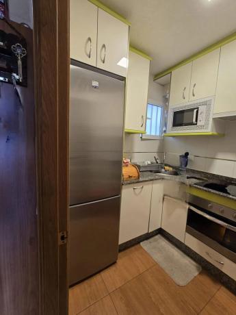 Piso en Pueblo Levante