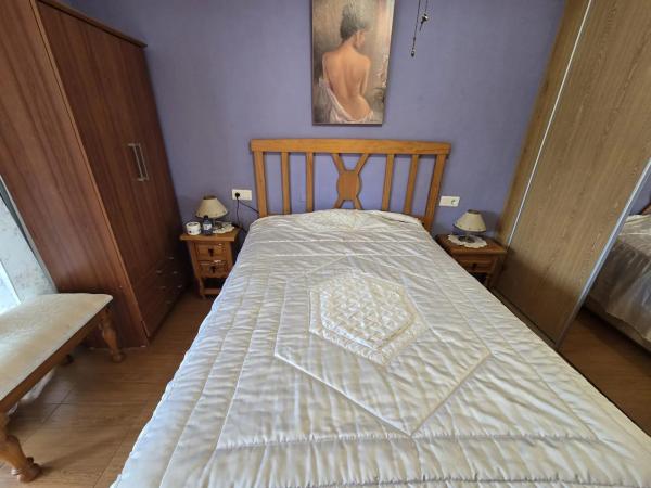 Piso en Pueblo Levante