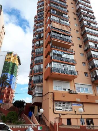 Piso en Pueblo Poniente