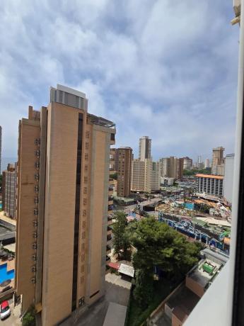 Piso en Pueblo Levante