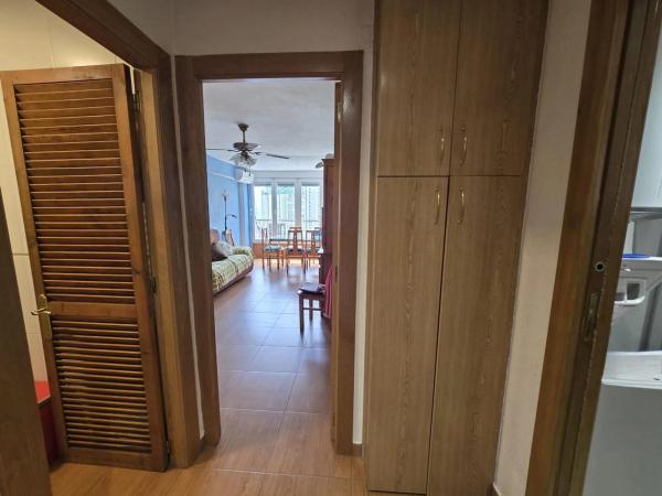 Piso en Pueblo Levante