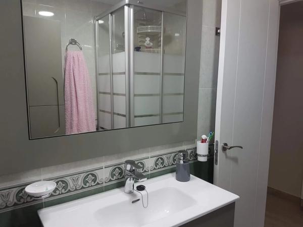 Estudio en Playa de Levante