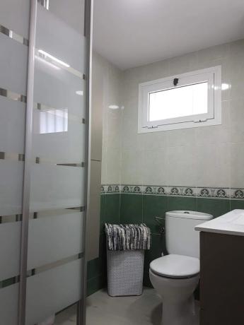 Estudio en Playa de Levante