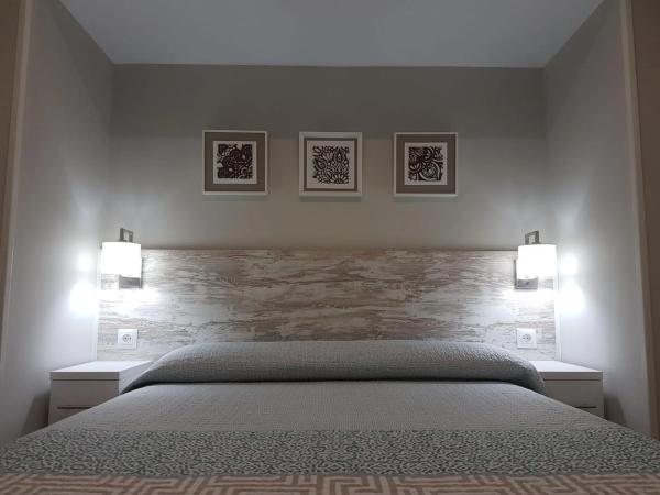 Estudio en Playa de Levante