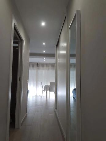 Estudio en Playa de Levante