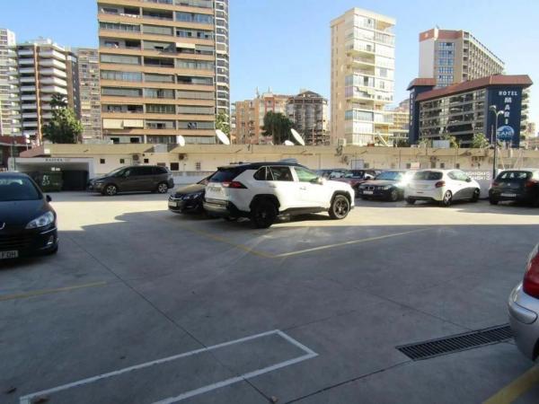 Estudio en Playa de Levante