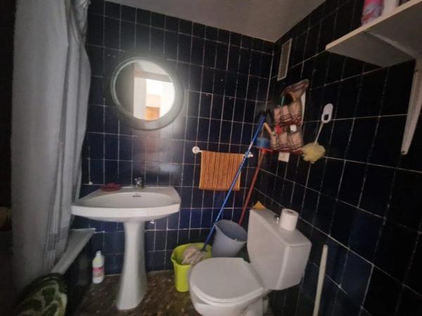 Piso en Pueblo Levante