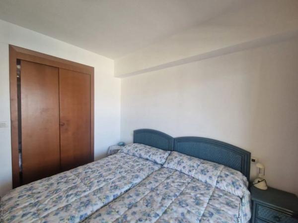 Piso en Pueblo Levante