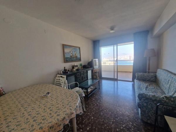 Piso en Pueblo Levante