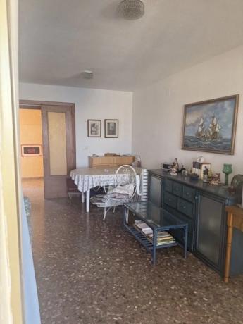 Piso en Pueblo Levante