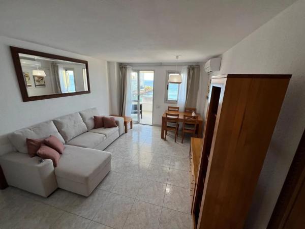 Piso en Playa de Levante